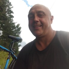 Фотография мужчины Сергей, 46 лет из г. Молодечно