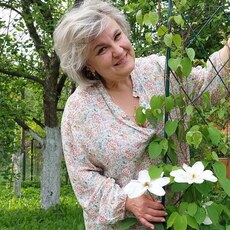 Фотография девушки Светлана, 55 лет из г. Подольск
