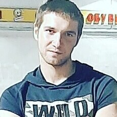 Фотография мужчины Максим, 29 лет из г. Павловский Посад