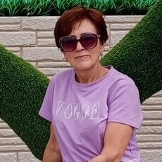 Фотография девушки Нина, 61 год из г. Снежное