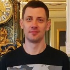 Фотография мужчины Андрей, 34 года из г. Новополоцк