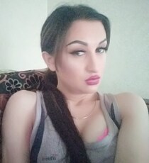 Фотография девушки Элен, 37 лет из г. Рубежное