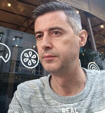 Фотография мужчины Олег, 43 года из г. Витебск