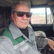 Фотография мужчины Bayram, 62 года из г. Ивье