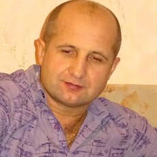 Фотография мужчины Ник, 51 год из г. Муром