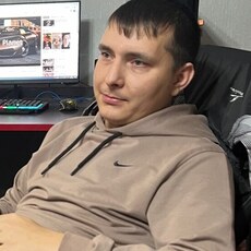 Фотография мужчины Павел, 27 лет из г. Амурск