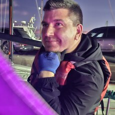 Фотография мужчины Роман, 39 лет из г. Владивосток