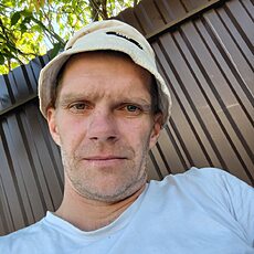 Фотография мужчины Василий, 39 лет из г. Глуск