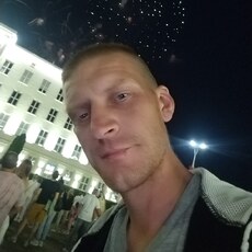Фотография мужчины Дима, 35 лет из г. Брест