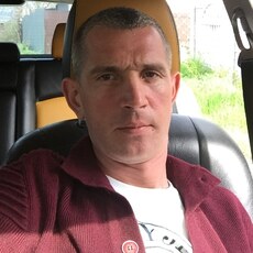 Фотография мужчины Павел, 41 год из г. Одесса