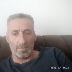 Фотография мужчины Микаел, 54 года из г. Новороссийск