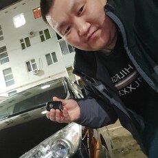 Фотография мужчины Евгений, 37 лет из г. Якутск