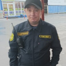 Фотография мужчины Павел, 37 лет из г. Бердск