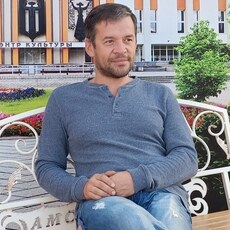 Фотография мужчины Саша, 42 года из г. Слоним