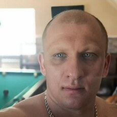 Фотография мужчины Александр, 39 лет из г. Москва