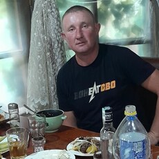 Фотография мужчины Юрий, 40 лет из г. Шымкент
