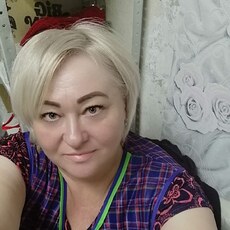 Фотография девушки Надежда, 49 лет из г. Ангарск