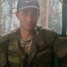 Фотография мужчины Александр, 47 лет из г. Чунский