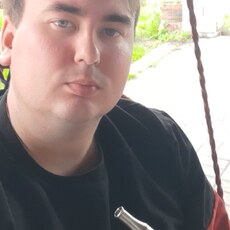 Фотография мужчины Сергей, 28 лет из г. Клинцы