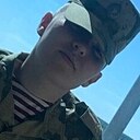 Андрей, 24 года