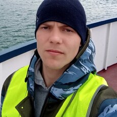 Фотография мужчины Игорь, 29 лет из г. Усолье-Сибирское
