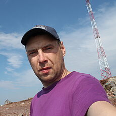 Фотография мужчины Василий, 45 лет из г. Мурманск