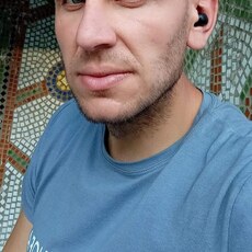 Фотография мужчины Олег, 30 лет из г. Казатин