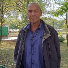 Фотография мужчины Андрей, 56 лет из г. Ульяновск
