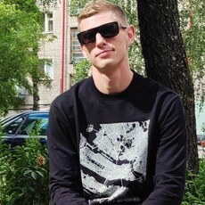 Фотография мужчины Egor, 31 год из г. Полоцк