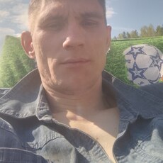 Фотография мужчины Сергей, 41 год из г. Томск