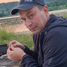 Фотография мужчины Костя, 38 лет из г. Пермь