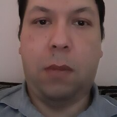 Фотография мужчины Azim, 38 лет из г. Ташкент