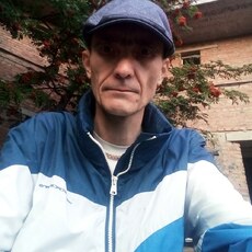 Фотография мужчины Сергей, 48 лет из г. Юрга