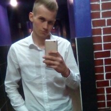 Фотография мужчины Михаил, 29 лет из г. Тейково