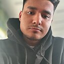 Даниил, 21 год