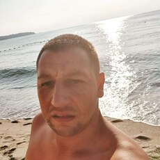 Фотография мужчины Марин, 37 лет из г. София