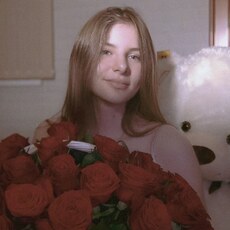 Фотография девушки Милана, 21 год из г. Москва