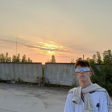 Фотография мужчины Гоша, 20 лет из г. Новомосковск