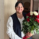 Эльвира, 44 года