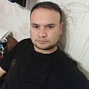 Ulugbek, 37 лет