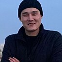 Ринчо, 28 лет