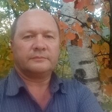 Фотография мужчины Александр, 50 лет из г. Сыктывкар