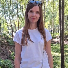 Фотография девушки Елена, 36 лет из г. Гродно