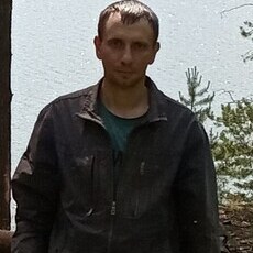 Фотография мужчины Александр, 34 года из г. Нижние Серги