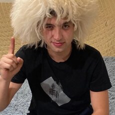 Фотография мужчины Александр, 25 лет из г. Канск