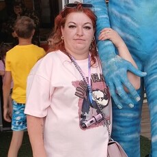 Фотография девушки Лилия, 40 лет из г. Краснозерское