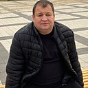 Роман, 43 года