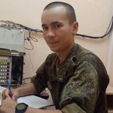 Фотография мужчины Виктор, 24 года из г. Уфа