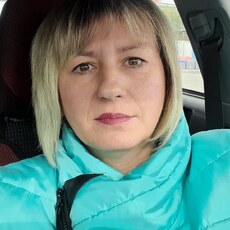 Фотография девушки Елена, 48 лет из г. Киржач