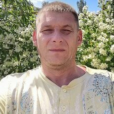 Фотография мужчины Руслан, 47 лет из г. Ярославль